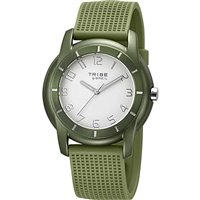 Orologio Breil Tribe Uomo Brick in Acciaio EW0133 - EW0133